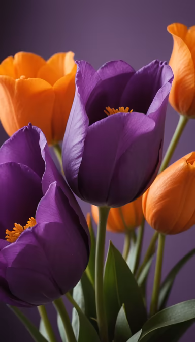 Tulip Harmony