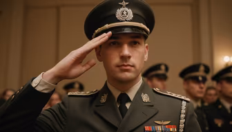 Duty and Honor Duty and Honor