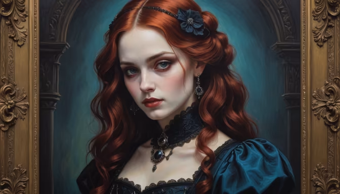 Timeless Beauty