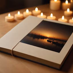 Sunset Memories