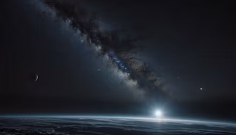 Cosmic Dawn Cosmic Dawn