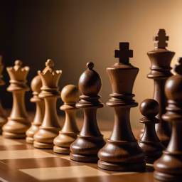 Chess Strategy