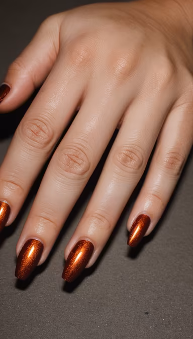 Autumn Nails Autumn Nails