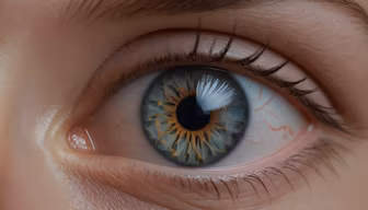 Window to the Soul
