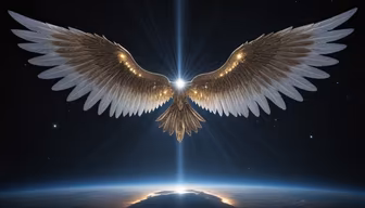 Celestial Guardian Celestial Guardian