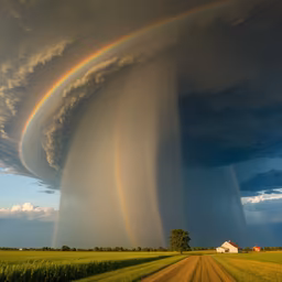 After the Storm