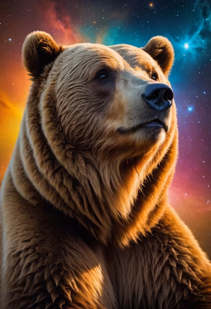 Cosmic Guardian Cosmic Guardian