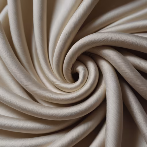 Silken Swirl