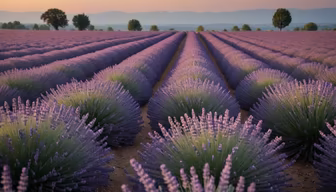 Lavender Dreams Lavender Dreams