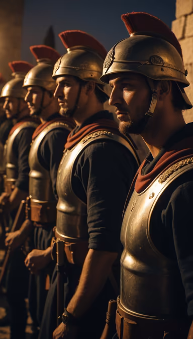 Roman Legion Roman Legion