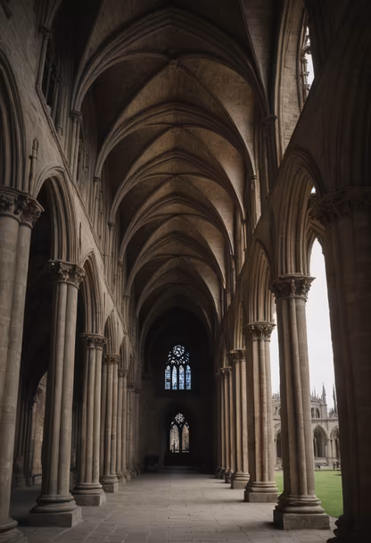 Dunfermline Abbey