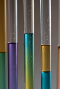 Colorful Chemistry