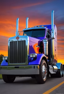 Big Rig Dreams Big Rig Dreams