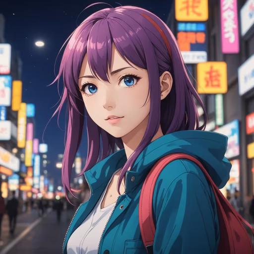City Lights