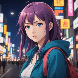 City Lights