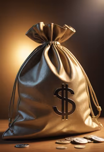 Bag Full of Dreams