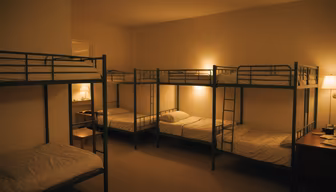 Hostel Life Hostel Life