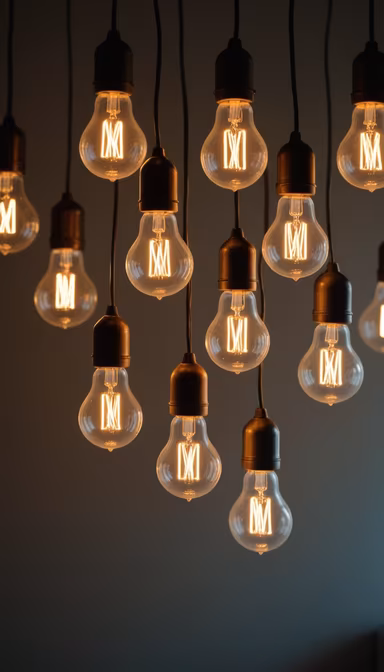 Illuminating Ideas Illuminating Ideas