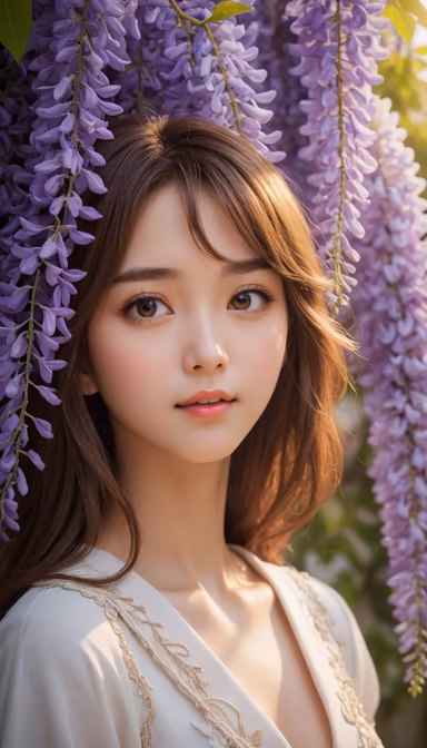Wisteria Dreams Wisteria Dreams