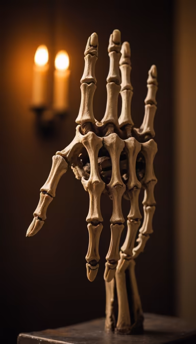 Bones