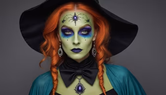 Witchcraft Glamour Witchcraft Glamour
