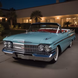 Vintage Vibes