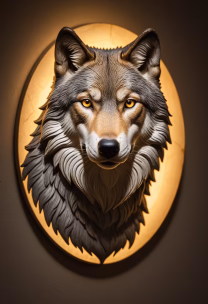 Majestic Guardian