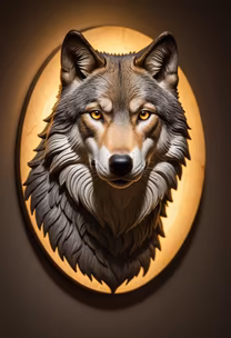 Majestic Guardian Majestic Guardian