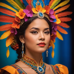 Cultural Splendor Cultural Splendor