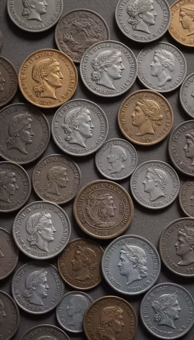 Old World Currency Old World Currency