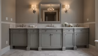 Bathroom Elegance Bathroom Elegance