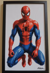 Friendly Neighborhood Hero Friendly Neighborhood Hero