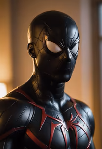 Miles Morales Miles Morales