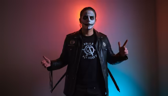 The Painted Man The Painted Man