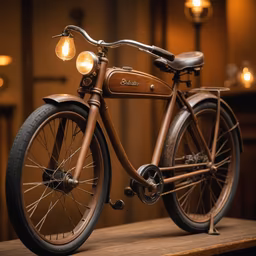 Vintage Ride Vintage Ride