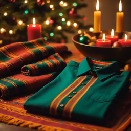 Holiday Cheer