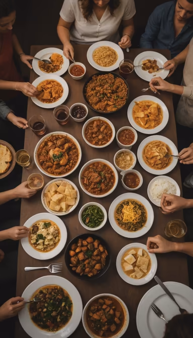 Family Feast Family Feast