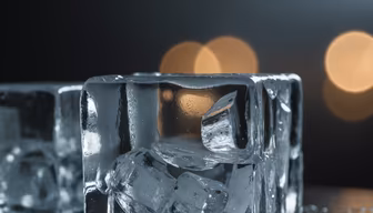 Ice Cold Ice Cold