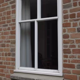 Window to Another World