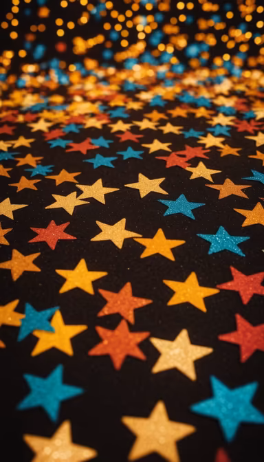 Starry Night Starry Night
