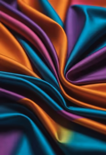 Silk Symphony Silk Symphony
