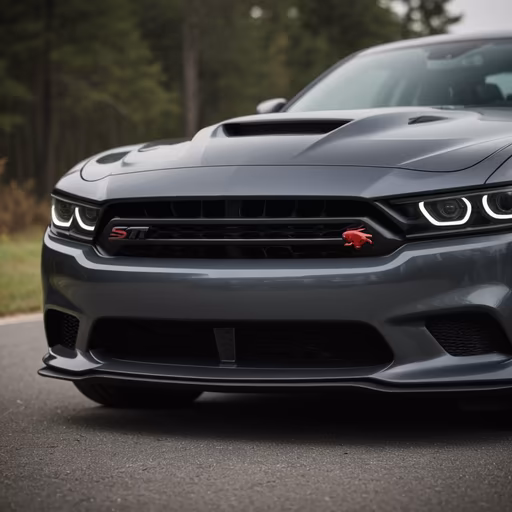 American Muscle