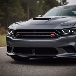 American Muscle American Muscle