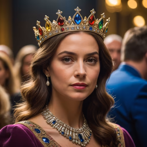 Royal Elegance