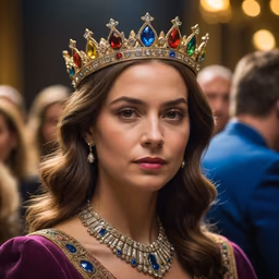 Royal Elegance