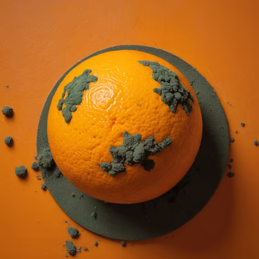 Citrus World