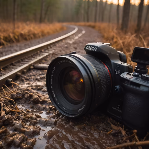 Capturing the Unseen