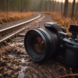 Capturing the Unseen