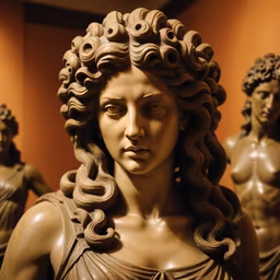 Classical Beauty