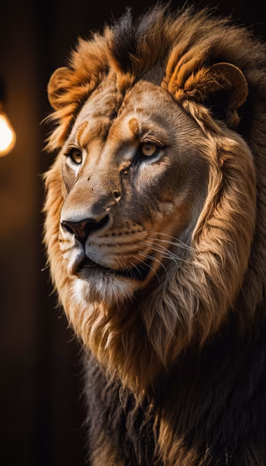 King of the Jungle King of the Jungle